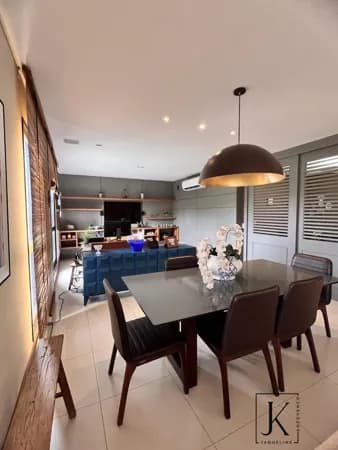 Apartamento Alto Padrão em Duque de Caxias I, Cuiabá/MT