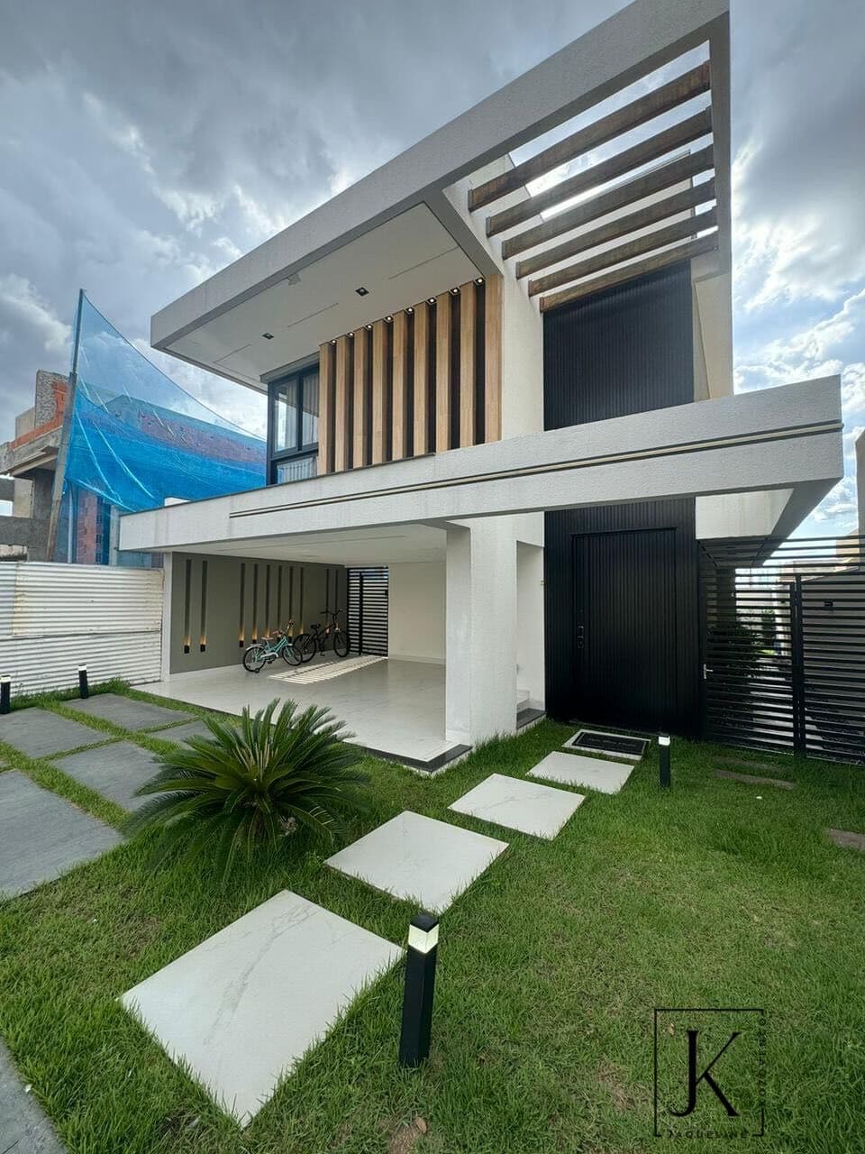Casa - Primor das Torres, 250 m² - Jardim Imperial II