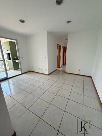 Apartamento Torre de Málaga em Duque de Caxias, Cuiabá/MT