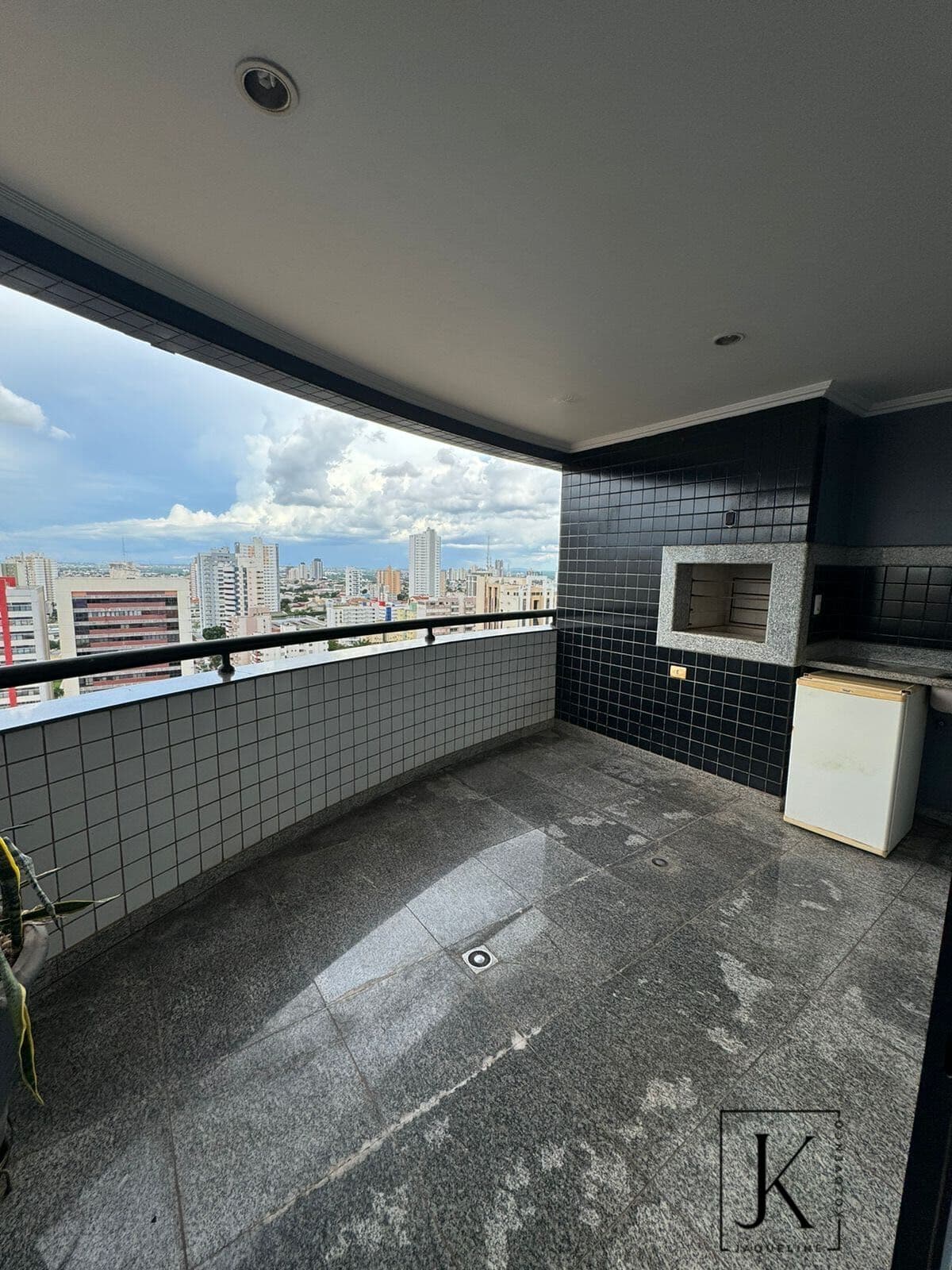Apartamento em Cuiabá - Miguel Sutil