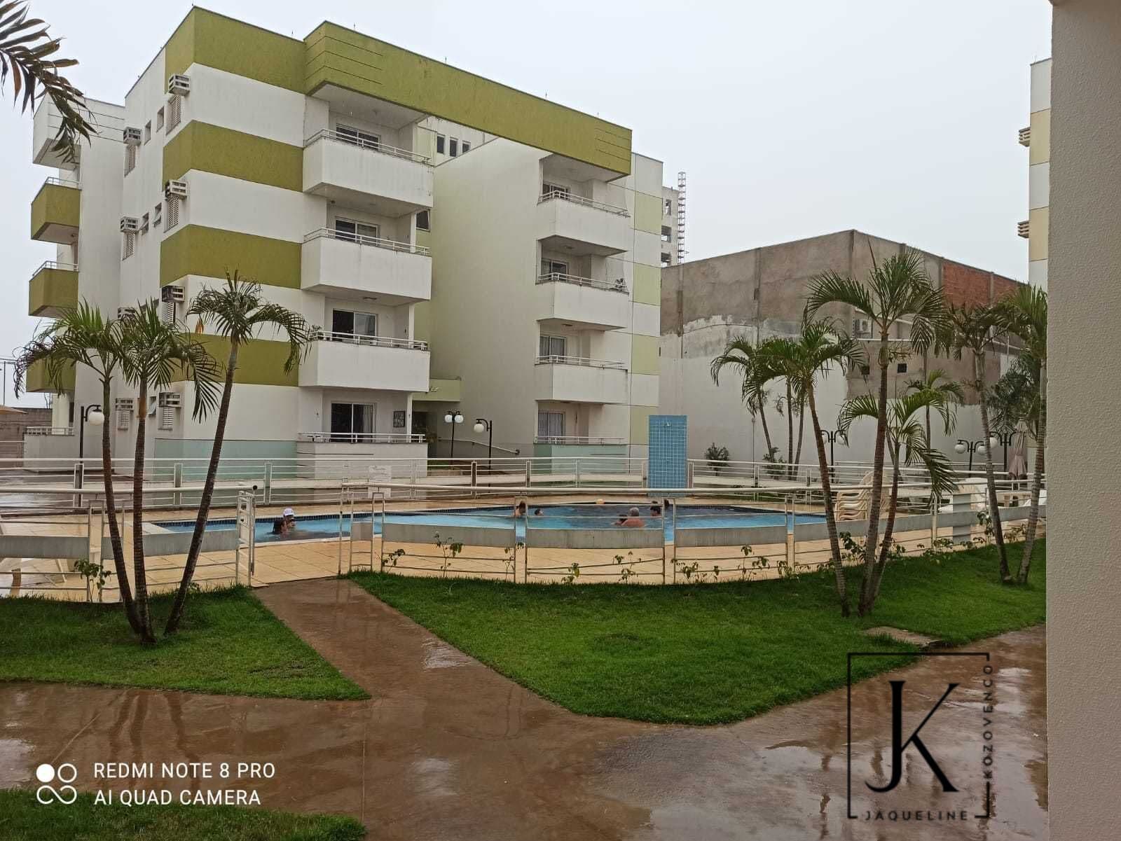 Apto Edifício Riviera de France, 79 m² - Jardim Bom Clima