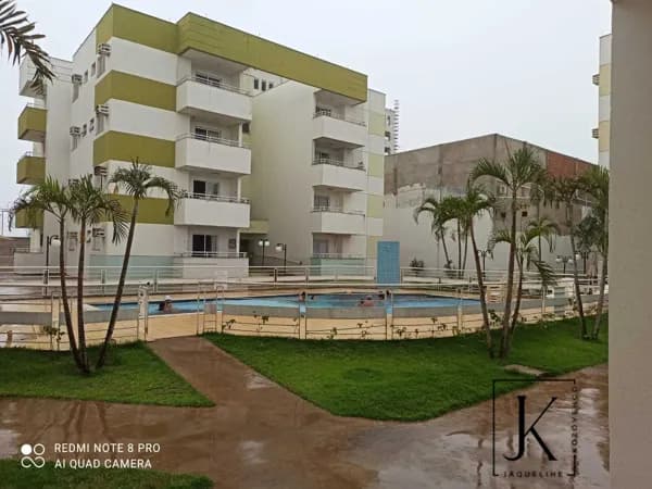 Apto Edifício Riviera de France, 79 m² - Jardim Bom Clima