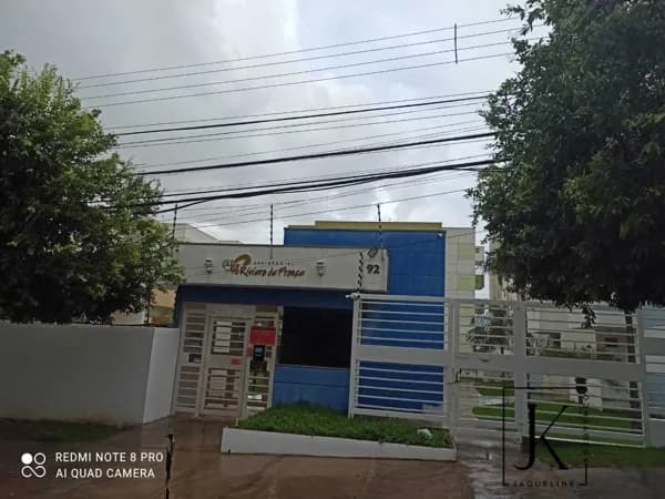 Apto Edifício Riviera de France, 79 m² - Jardim Bom Clima