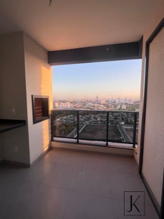 Apartamento Padrão no Edifício Soul