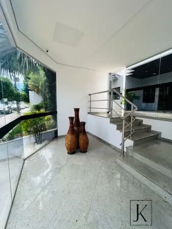 Apartamento Alto Padrão em Goiabeiras, Cuiabá/MT