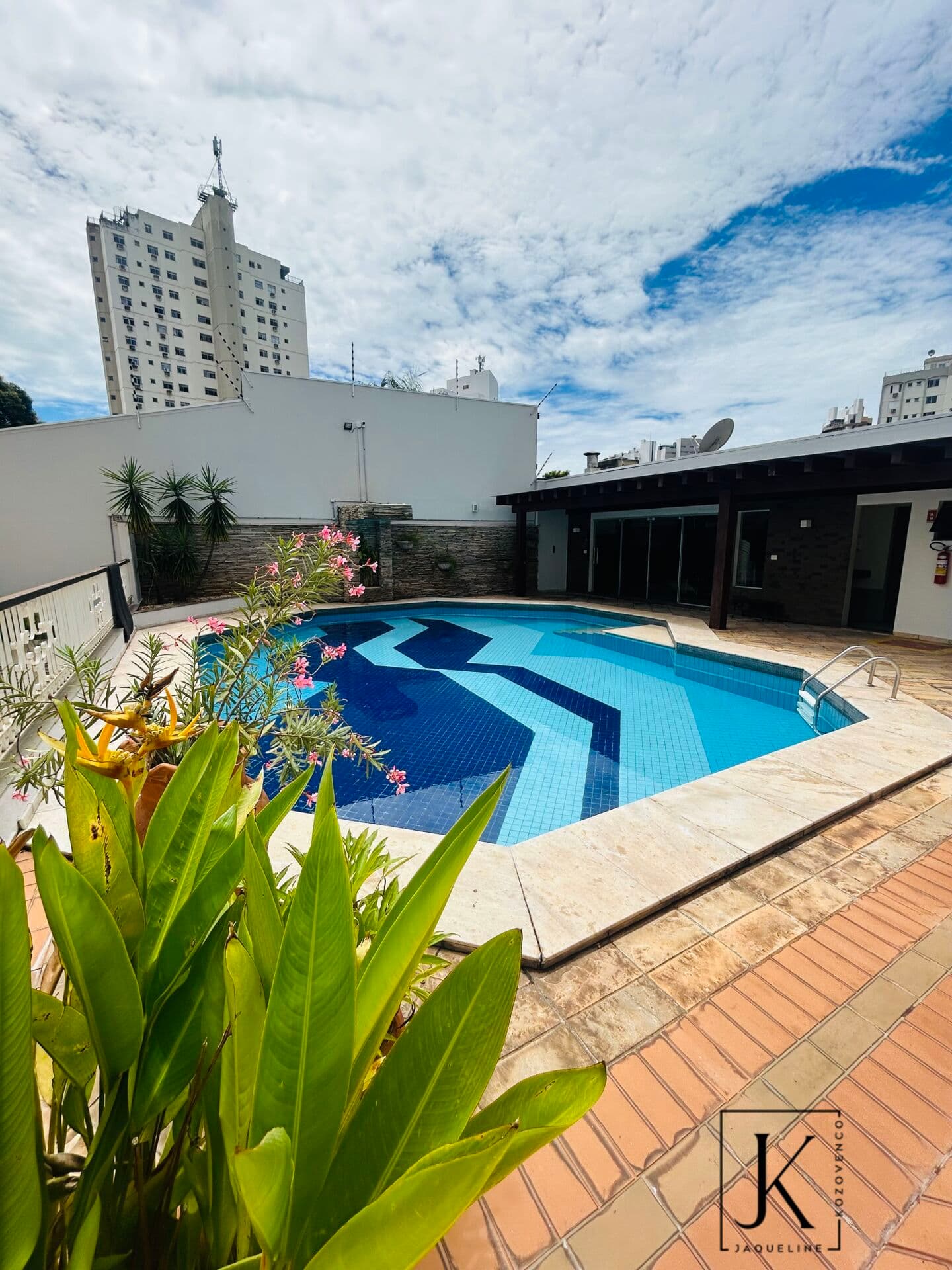 Apartamento Alto Padrão em Goiabeiras, Cuiabá/MT