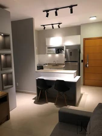 Condomínio Della Rosa , 42 m² - Cuiabá MT