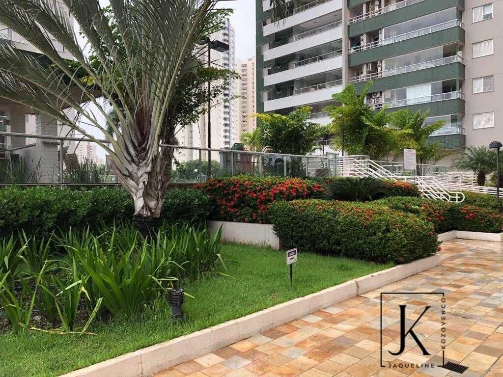 Residencial Bonavita, 143 m² - Jardim Aclimação