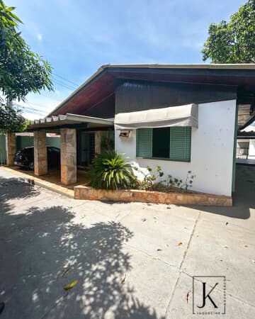 Casa Comercial em Várzea Grande - Centro Norte, Cuiabá - MT