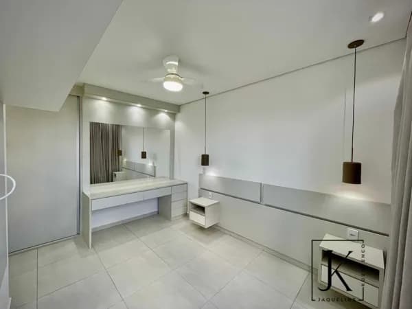 Apto GOLDEN GREEN RESIDENCE - Rodoviaria Parque
