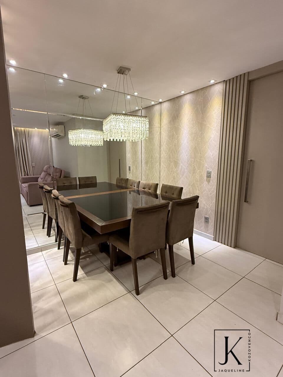 GOLDEN GREEN RESIDENCE, 94 m² - Rodoviaria Parque