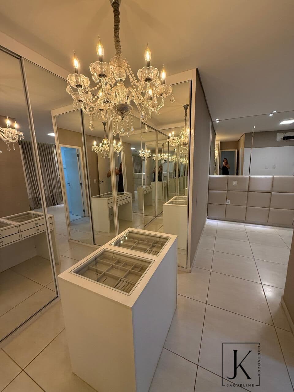 GOLDEN GREEN RESIDENCE, 94 m² - Rodoviaria Parque