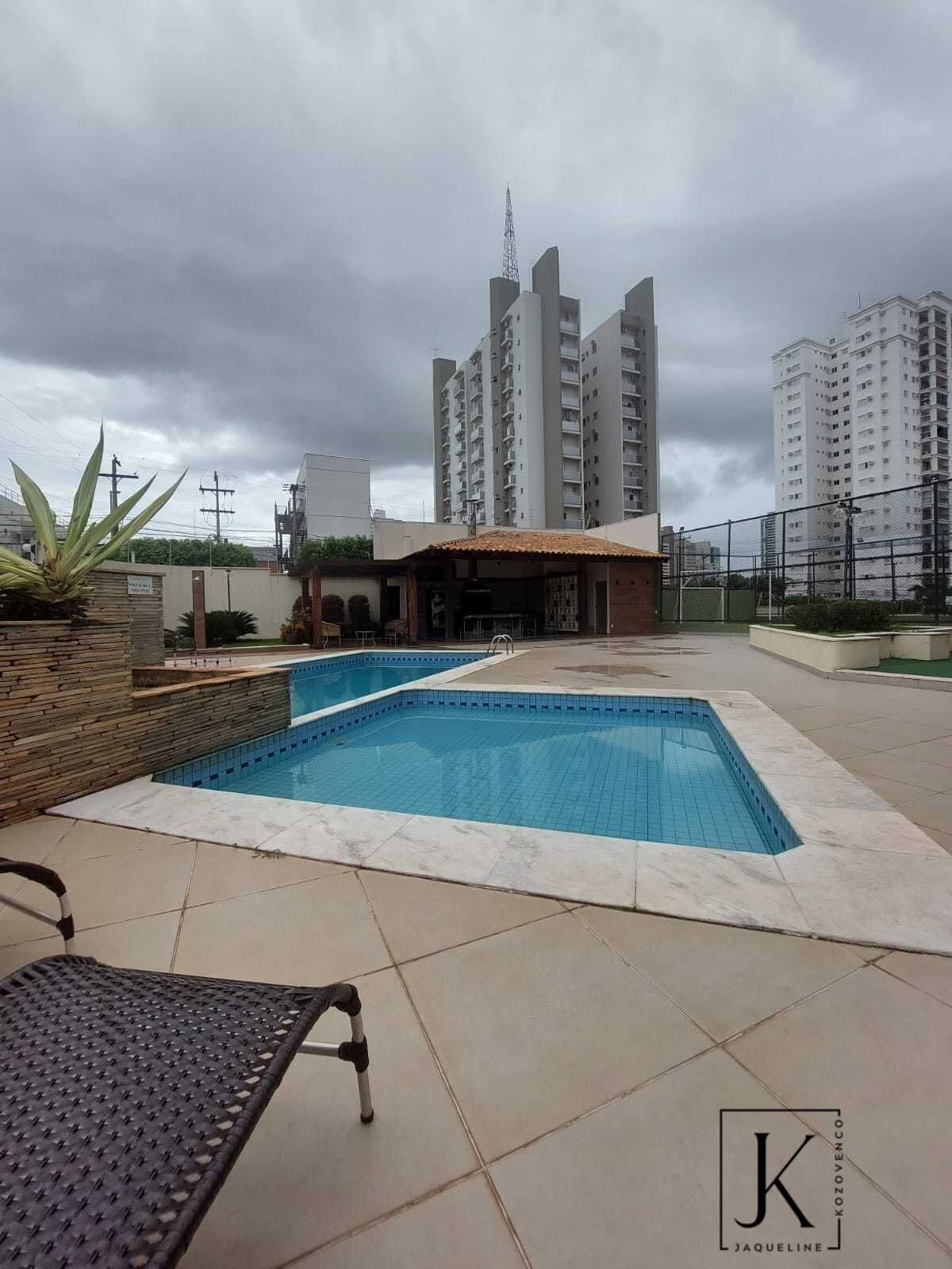 Edifício Villagio Di Montalcino, 84 m² - Jardim Aclimação