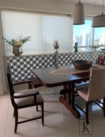 Apartamento Alto Padrão Ed.Premiato