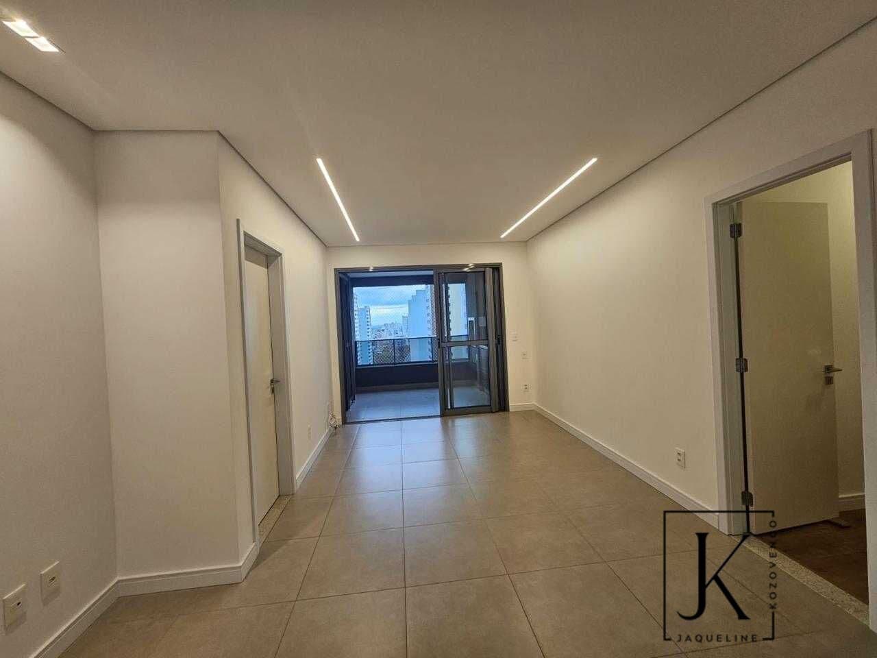 Edifício Bravie, 105 m² - Jardim Aclimação