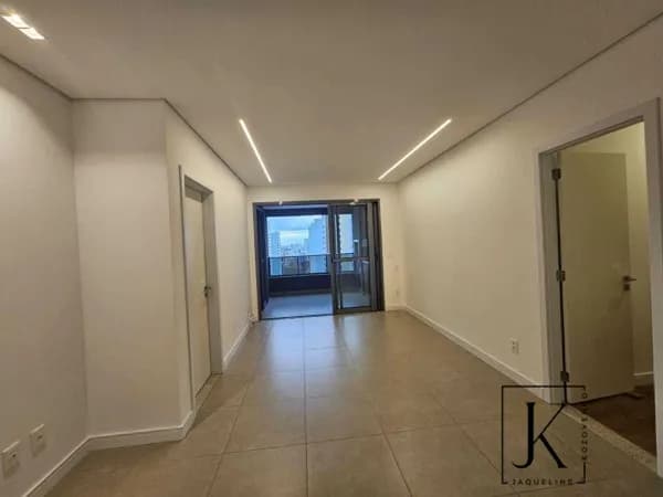 Edifício Bravie, 105 m² - Jardim Aclimação