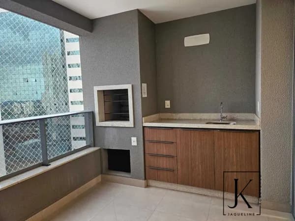 Edifício Bravie, 105 m² - Jardim Aclimação