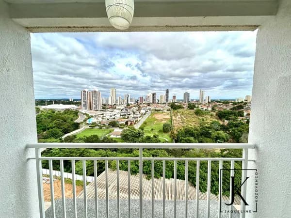 Condomínio Garden 3 Américas, 69 m² - Jardim Leblon