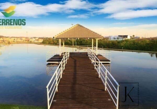 Terreno em Condomínio Florais dos Lagos