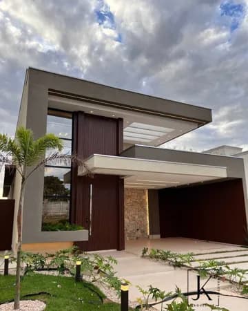 Casa sobrado Condominío Belvedere 2