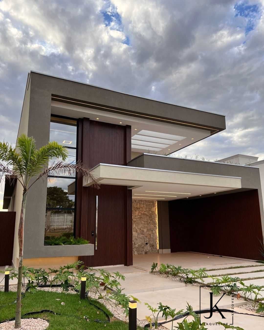 Casa sobrado Condominío Belvedere 2