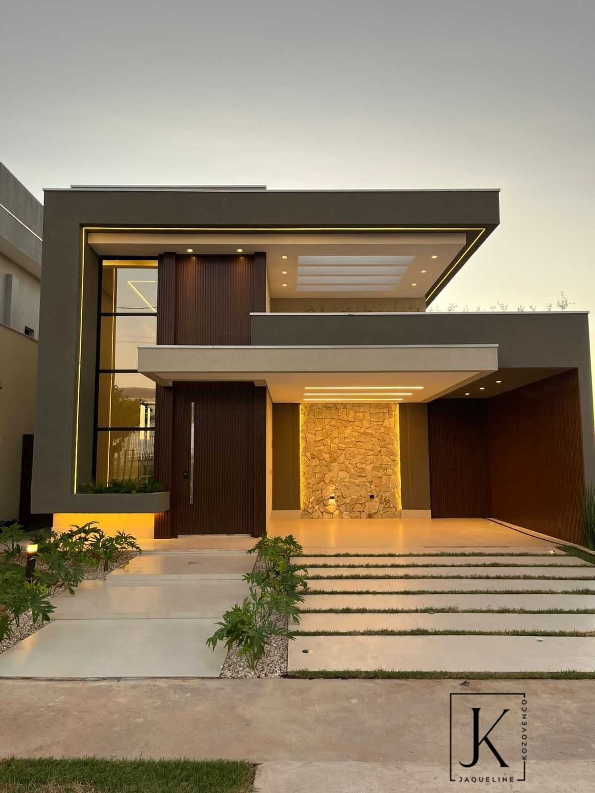 Casa sobrado Condominío Belvedere 2