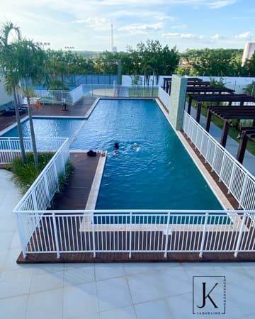 Apartamento Forest Hill Residence - 441m²