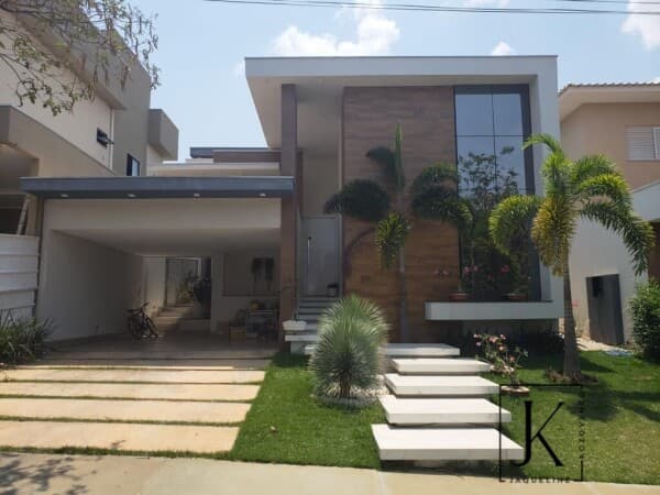Casa em Condomínio Belvedere 1