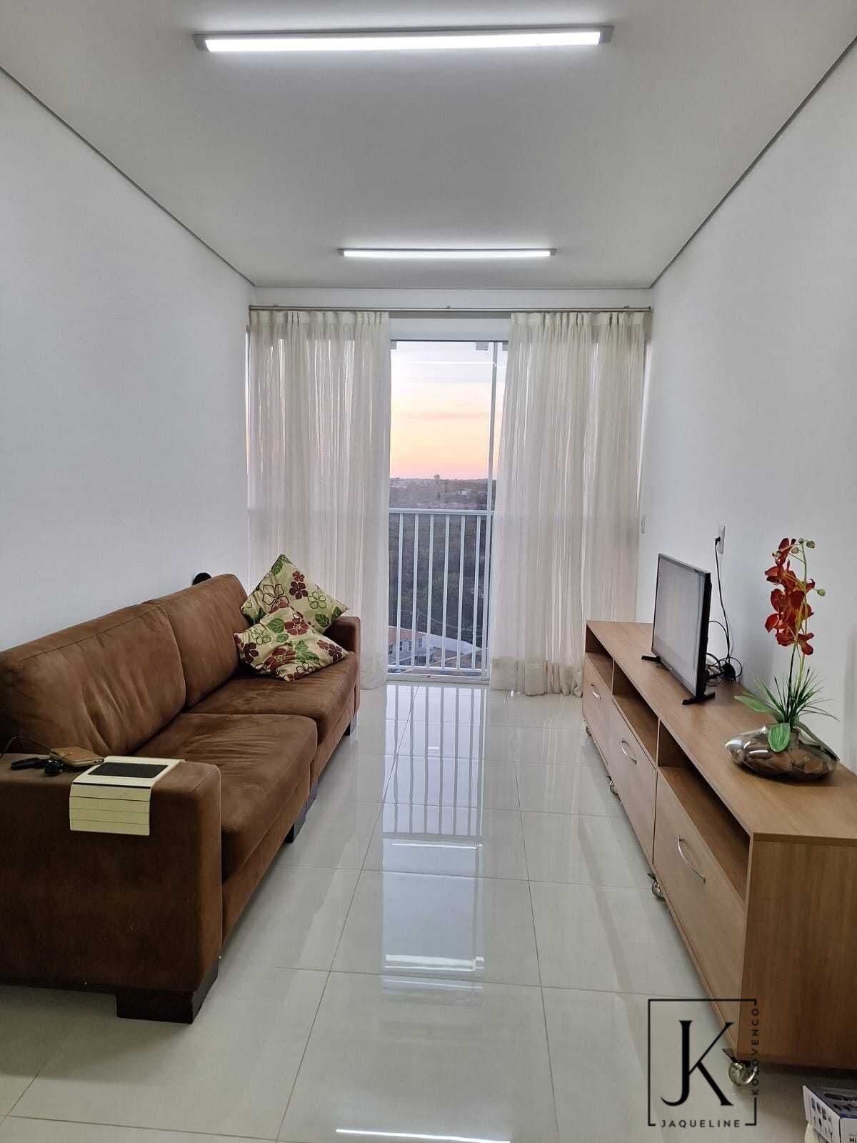 Edifício Colina Park - Despraiado