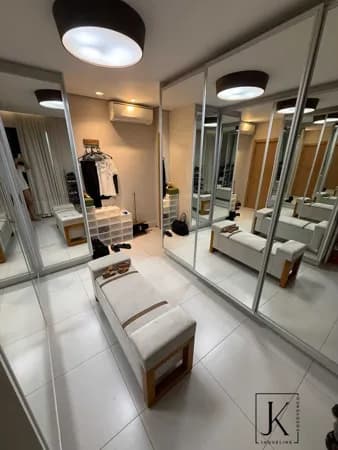 Villaggio Siciliano 222m² - Cuiabá/MT