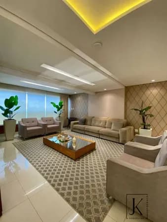Edifício Riviera Duque de Caxias, 147 m² - Duque de Caxias