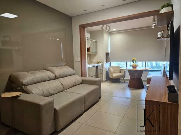 Edifício Bravie, 105 m² - Jardim Aclimação