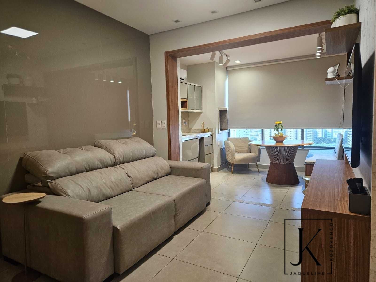 Edifício Bravie, 105 m² - Jardim Aclimação