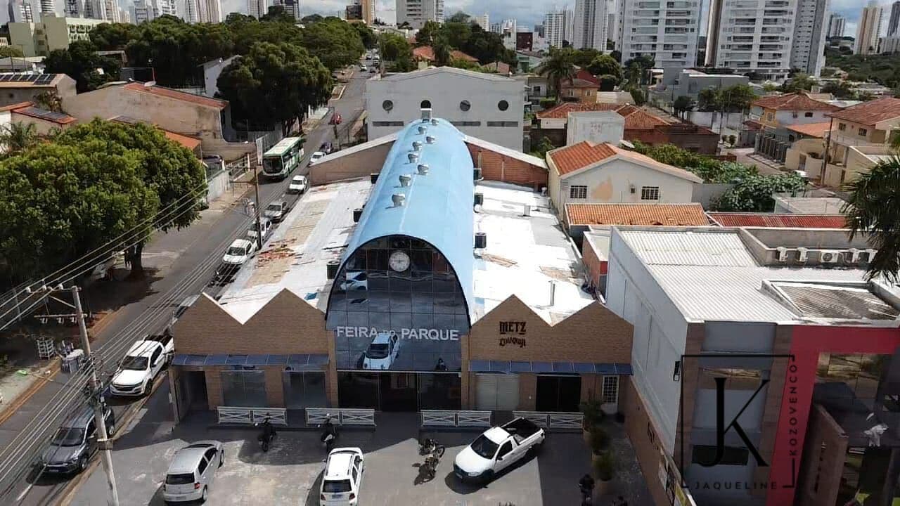 Ponto Comercial/Loja/Box em Cuiabá - Quilombo