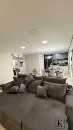 Edifício Reserva Bonifácia, 136 m² - Jardim Mariana