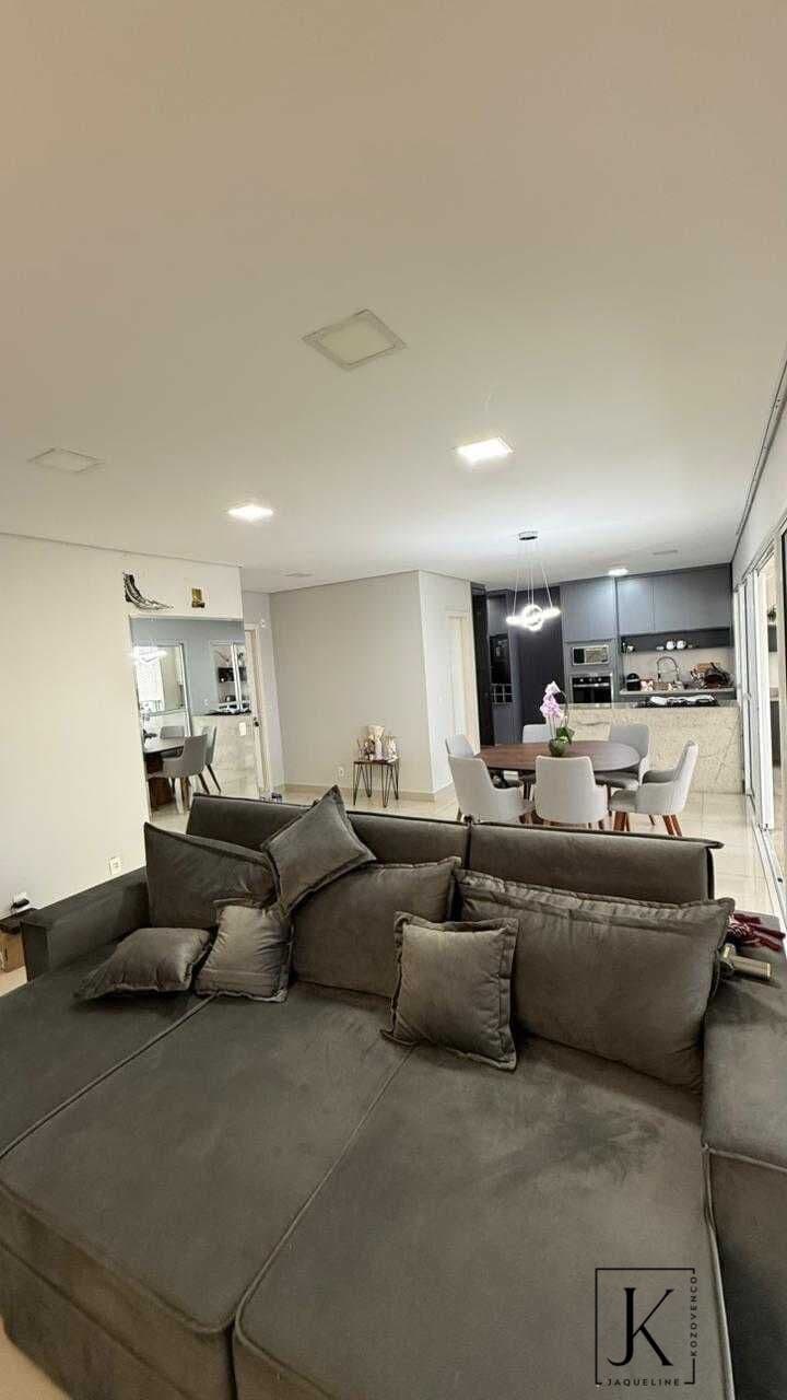 Edifício Reserva Bonifácia, 136 m² - Jardim Mariana