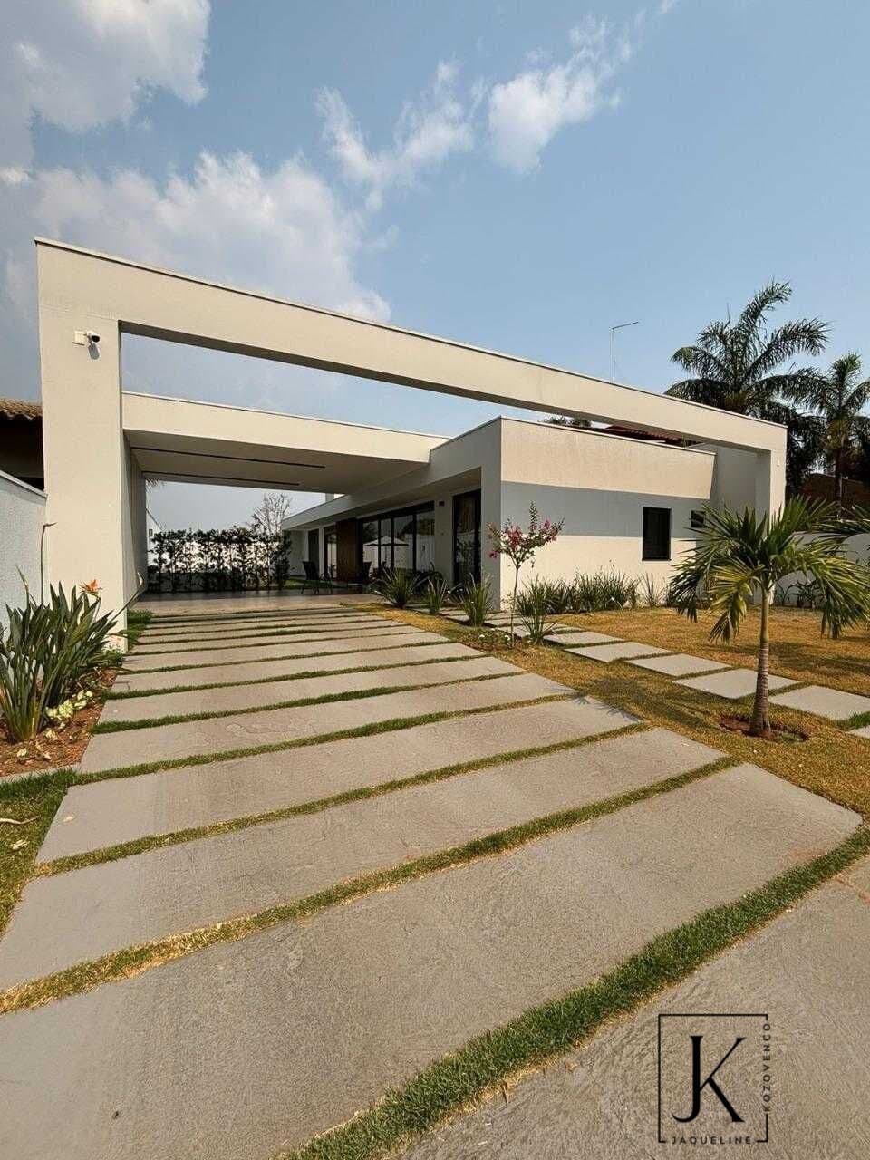 Casa em Condomínio Village 2 - Chapada dos Guimarães