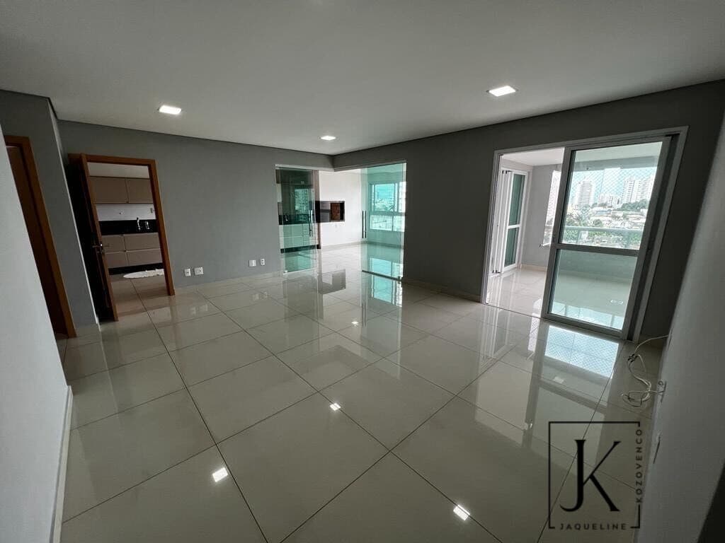 Apartamento em Cuiabá - Quilombo