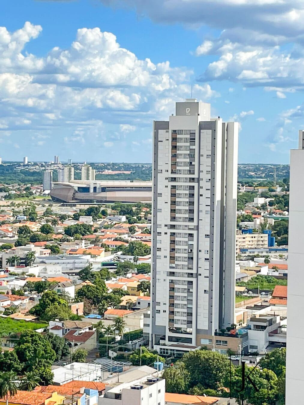 Uma das melhores localizações de Cuiabá-MT