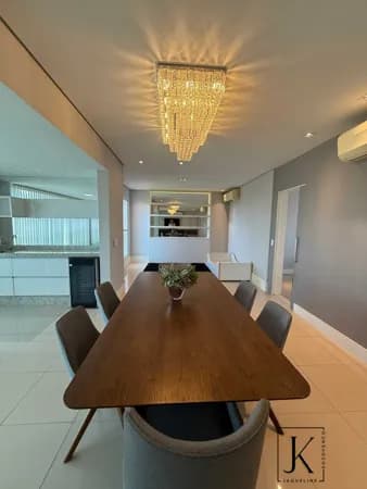 Edifício Villagio Toscana, 215 m² - Duque de Caxias