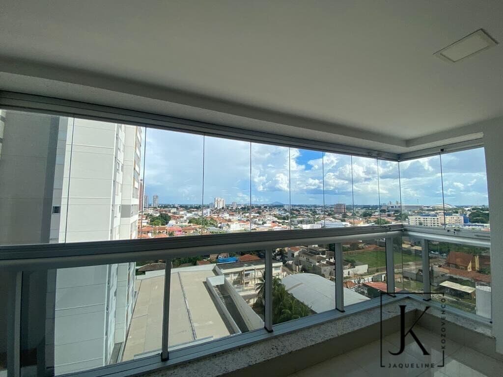 Apartamento Alto Padrão no Edifício Le champ