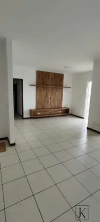 Condomínio Edifício Villagio Trebiano, 107 m² - Quilombo