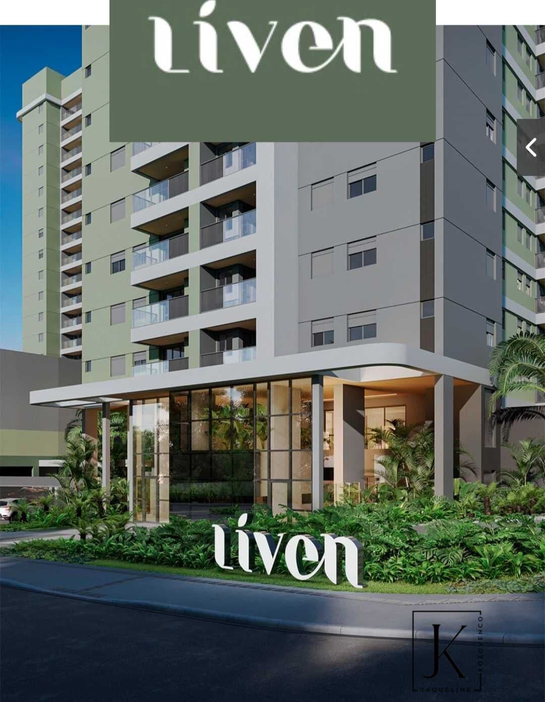 Liven Vanguard - Em construçaõ