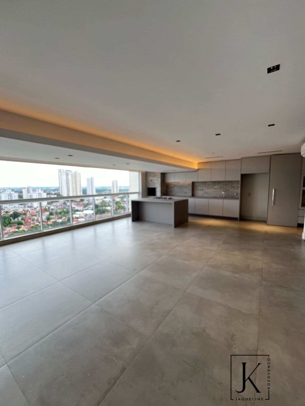 Apartamento em Cuiabá - Jardim Mariana