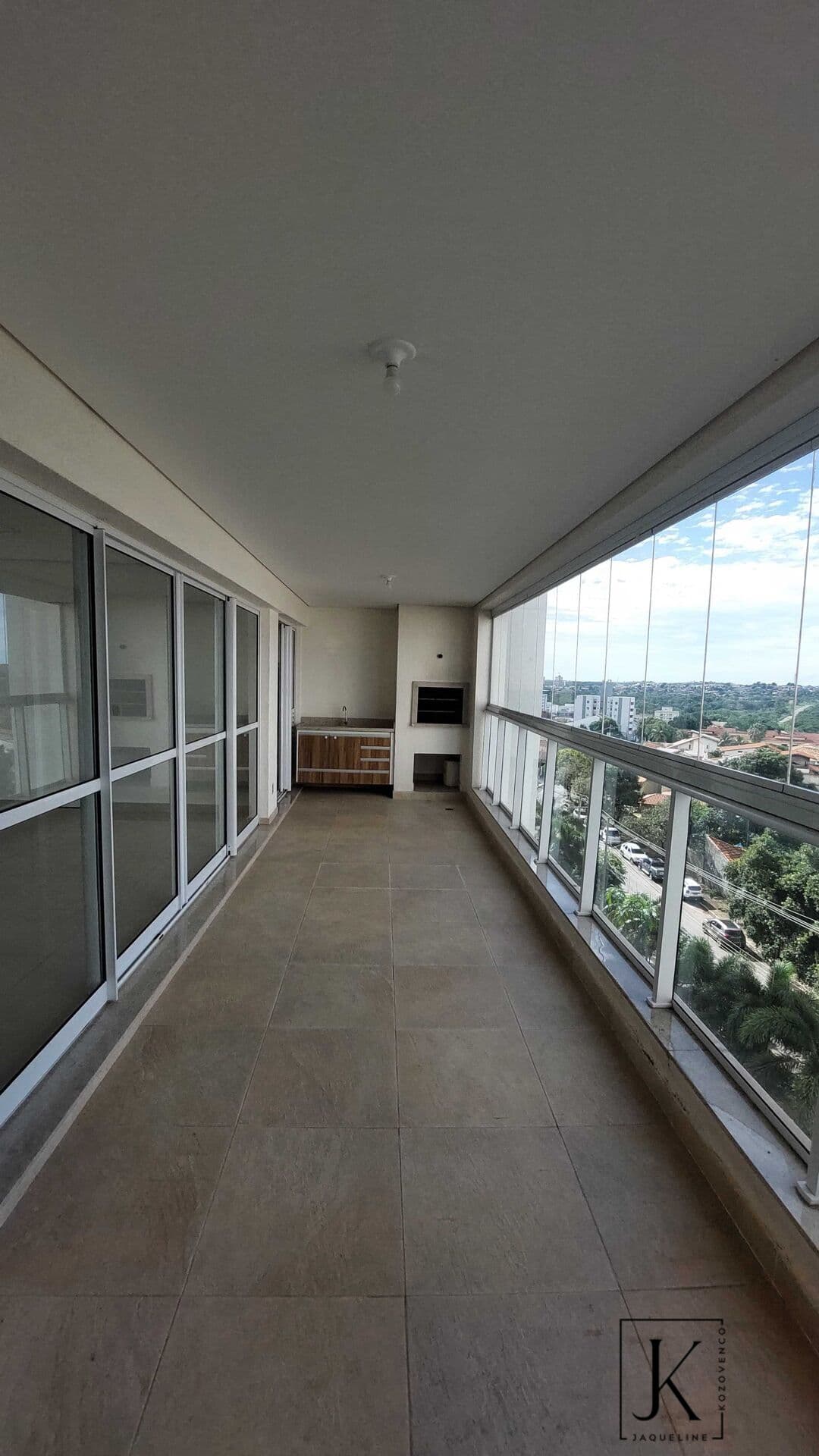 Edifício Reserva Bonifácia, 136 m² - Jardim Mariana