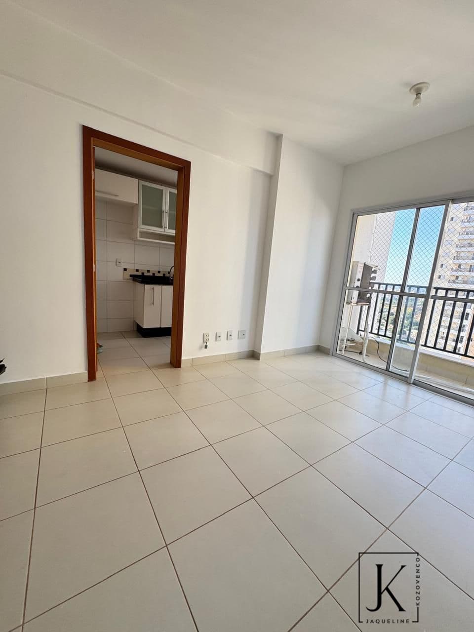 Residencial Alvorada, 72 m² - Jardim Aclimação