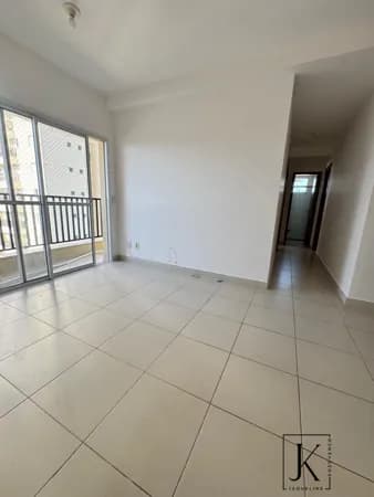 Residencial Alvorada, 72 m² - Jardim Aclimação