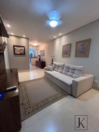 Casa de Condomínio em Cuiabá - Santa Rosa