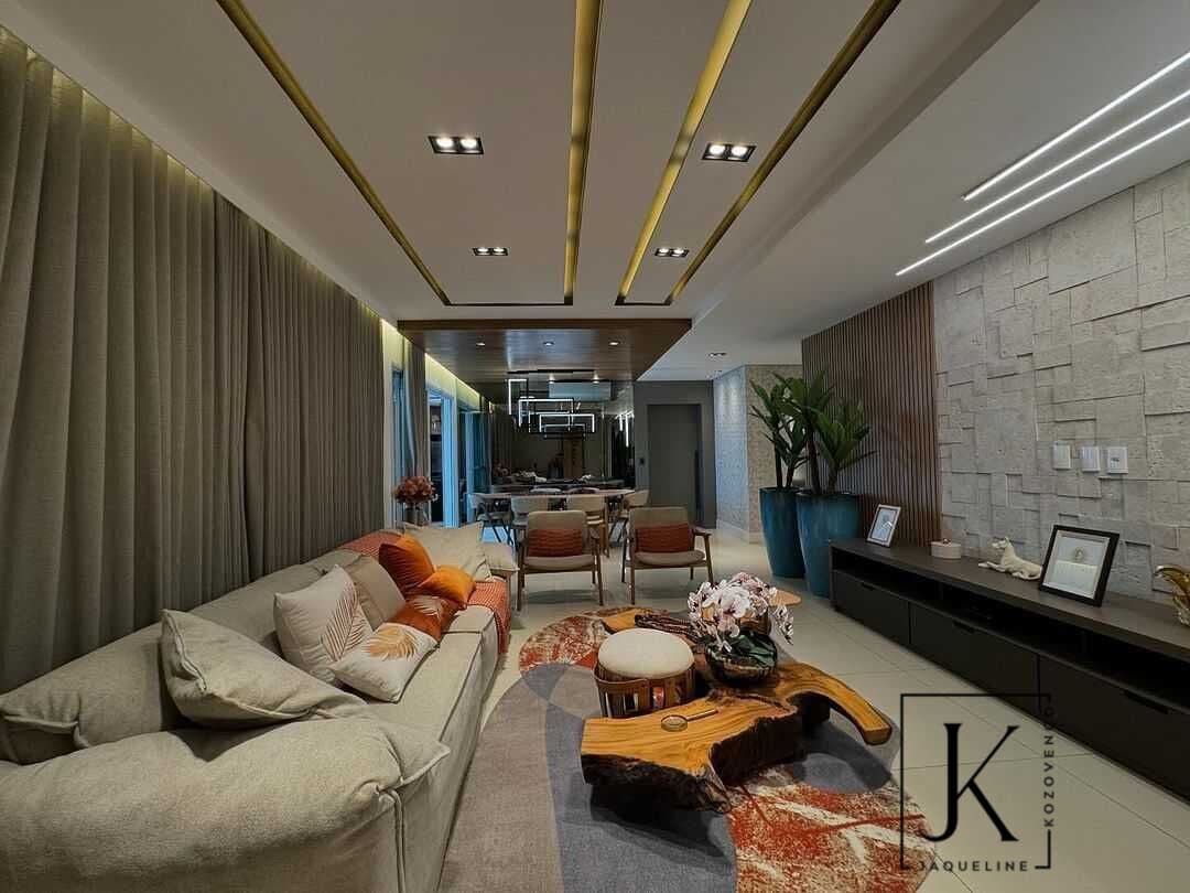 Apto Edifício Splendore, 168 m² - Jardim Aclimação