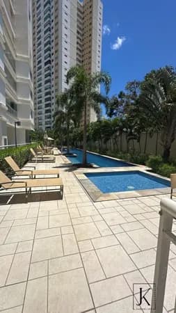 Edifício Reserva Bonifácia - Jardim Mariana